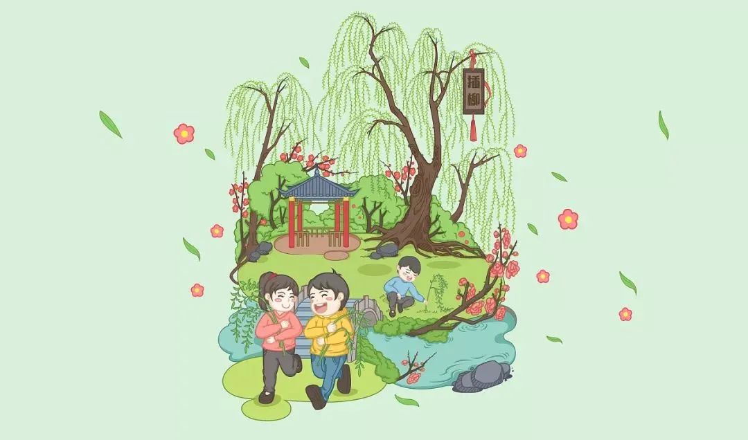 清明中国习俗,清明网络中国节视频