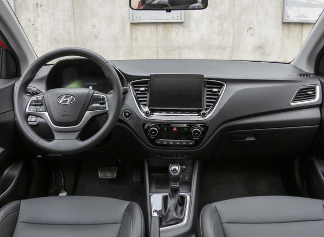 买现代悦纳的10大忠告,二手悦纳和二手飞度怎么选