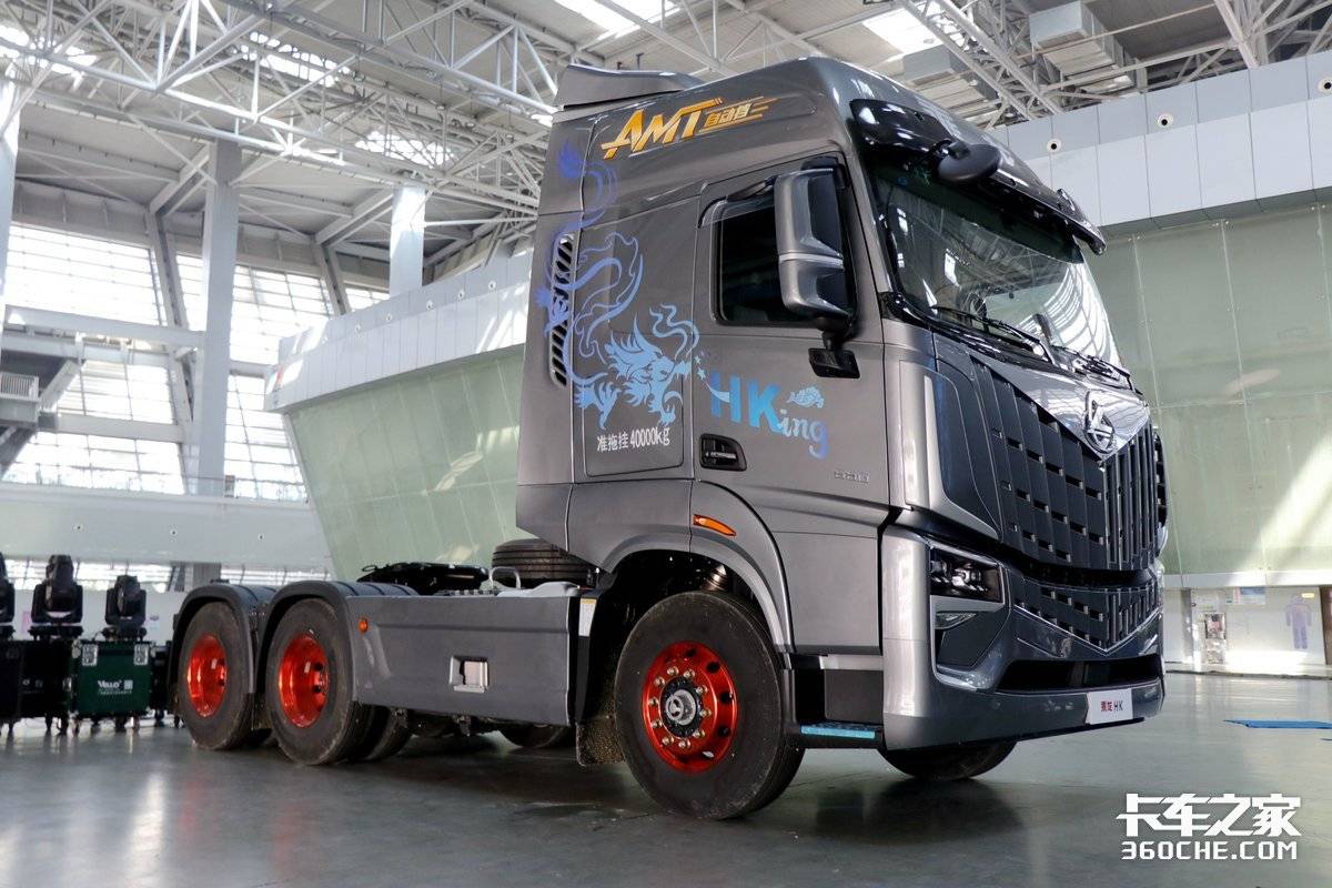 柳汽乘龙最新款牵引车报价,柳汽乘龙牵引车680马力