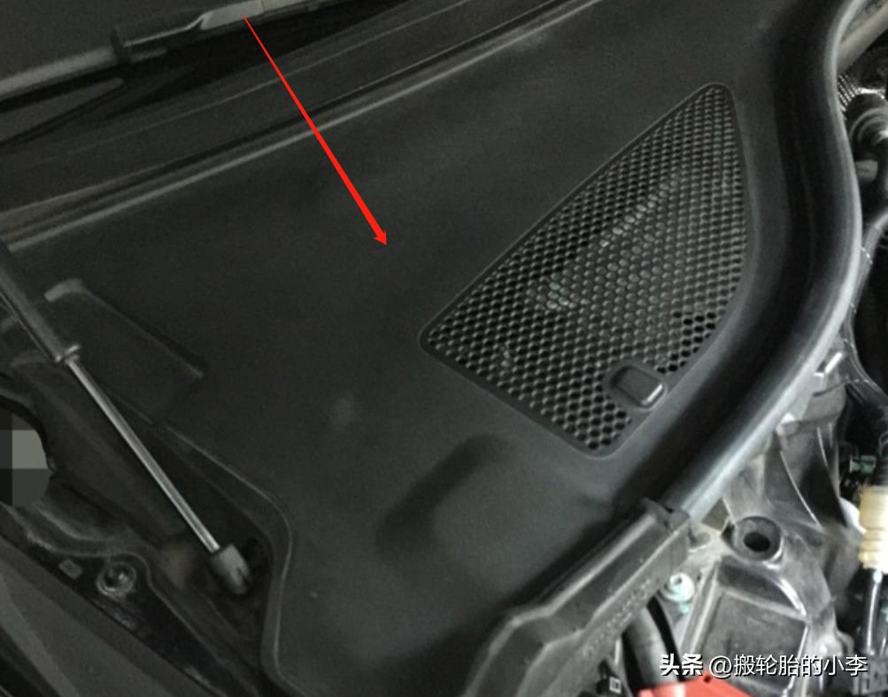 奥迪a6lc8更换空气滤清器,2023款奥迪a6l如何更换空调滤清器