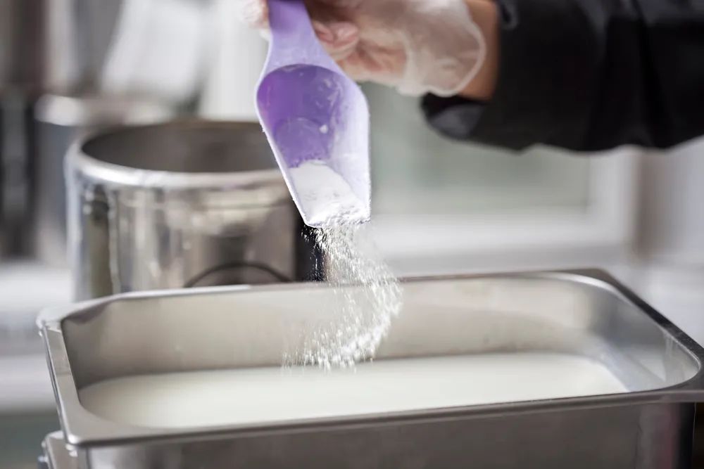 雅培奶粉进口现状,雅培菁挚有机奶粉