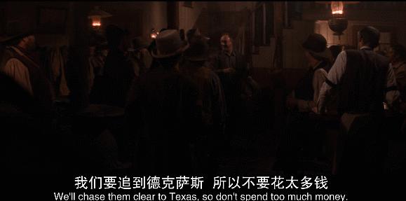 只因一句“太小了！”，竟惨遭毁容，不想引来一个传奇杀手。