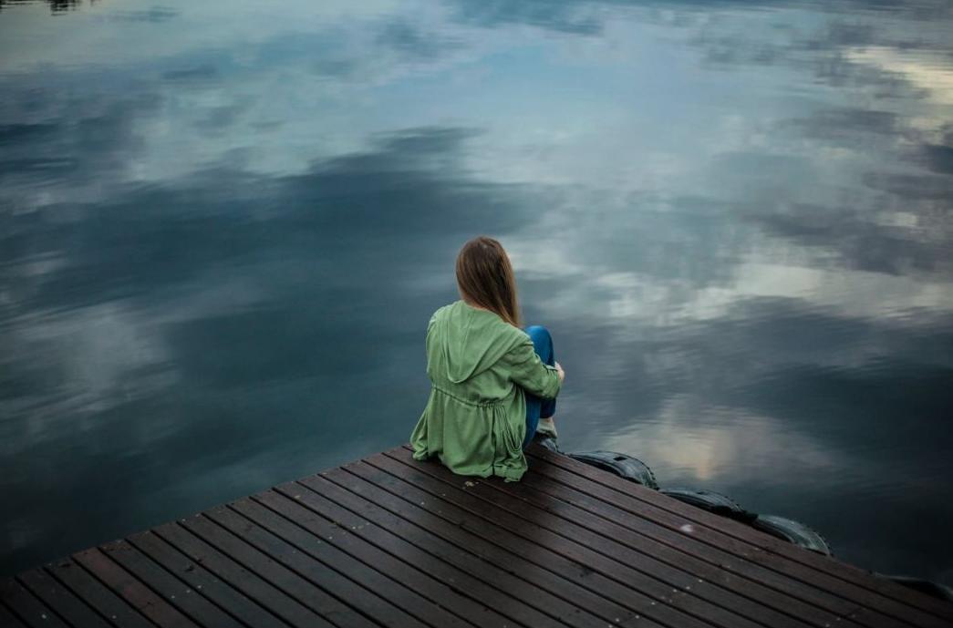 性瘾患者的自述：小时候我不该看小视频，现在性成瘾了可该咋办？