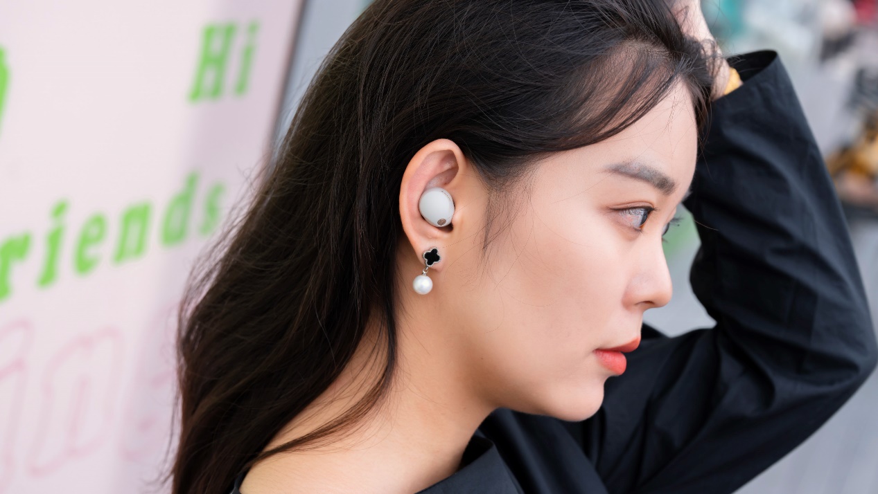 索尼wf-1000xm520级环境可控降噪,索尼wf-1000xm5降噪开启后无变化