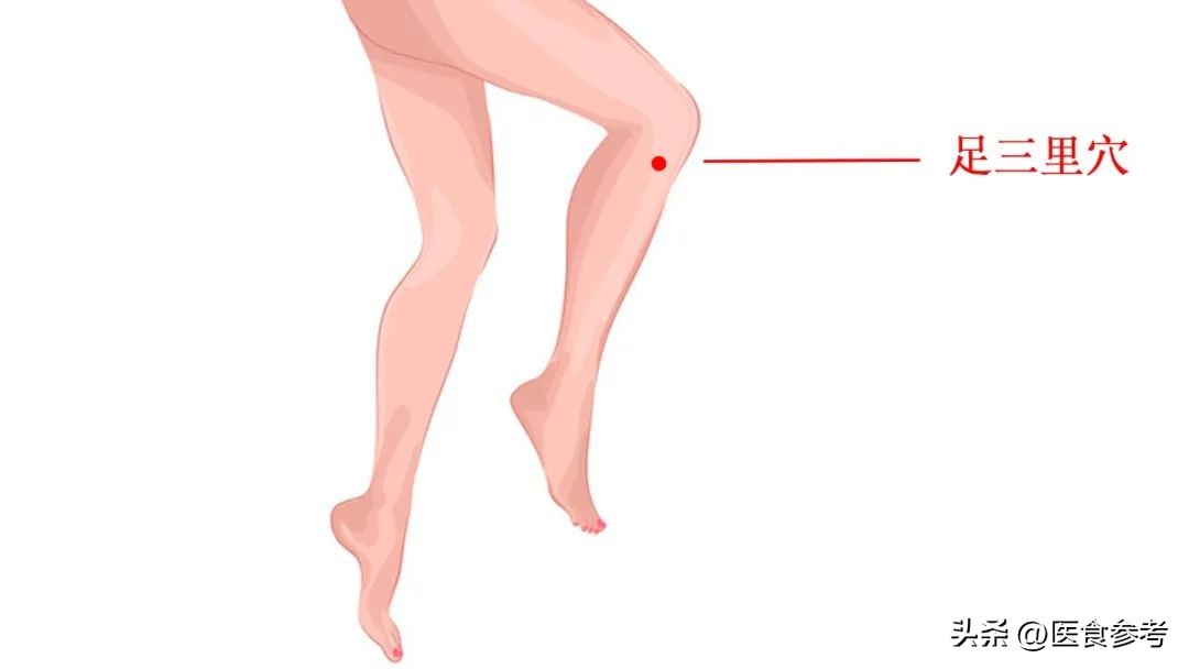 睡前按摩两个穴位有助睡眠,宝宝睡前按摩穴位睡安稳