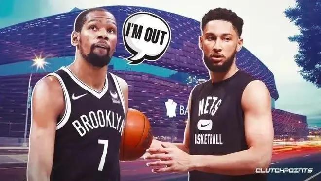 盘点现役四海为家的六大球星，巴特勒逆流而上，詹姆斯无人可及