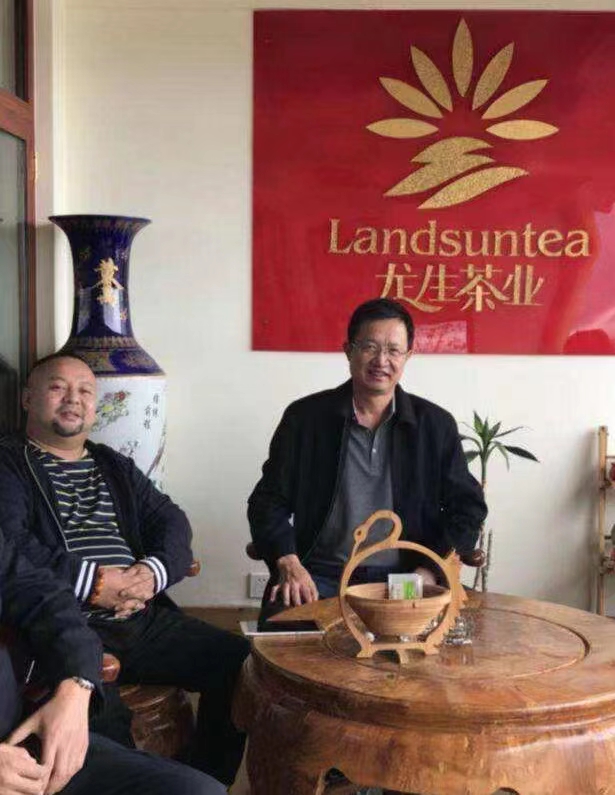 别把普洱茶当韭菜！不只是带货人，茶农、茶商、茶客也要共同维护