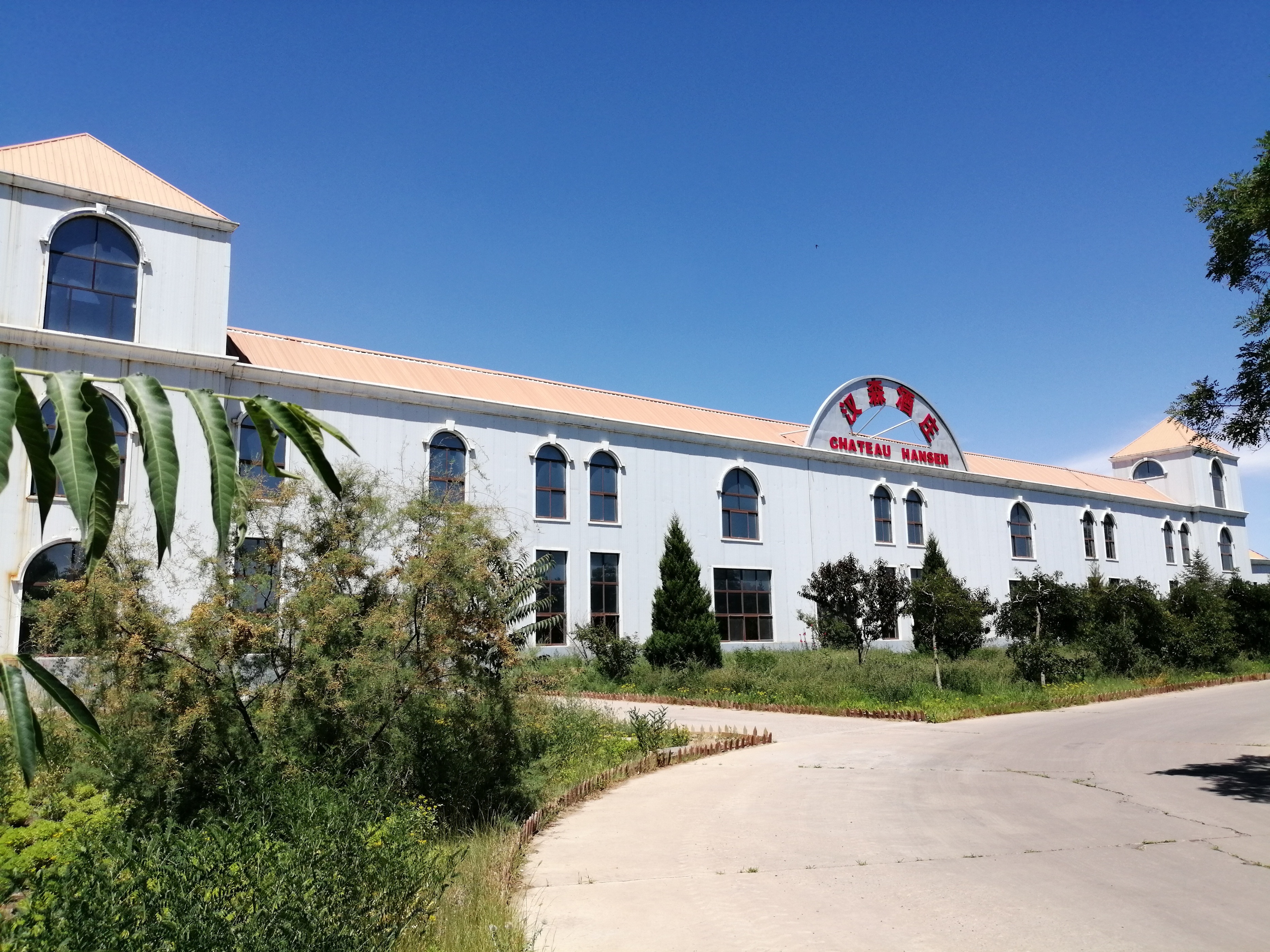 乌海沙漠之旅,时光流逝的城市记忆乌海