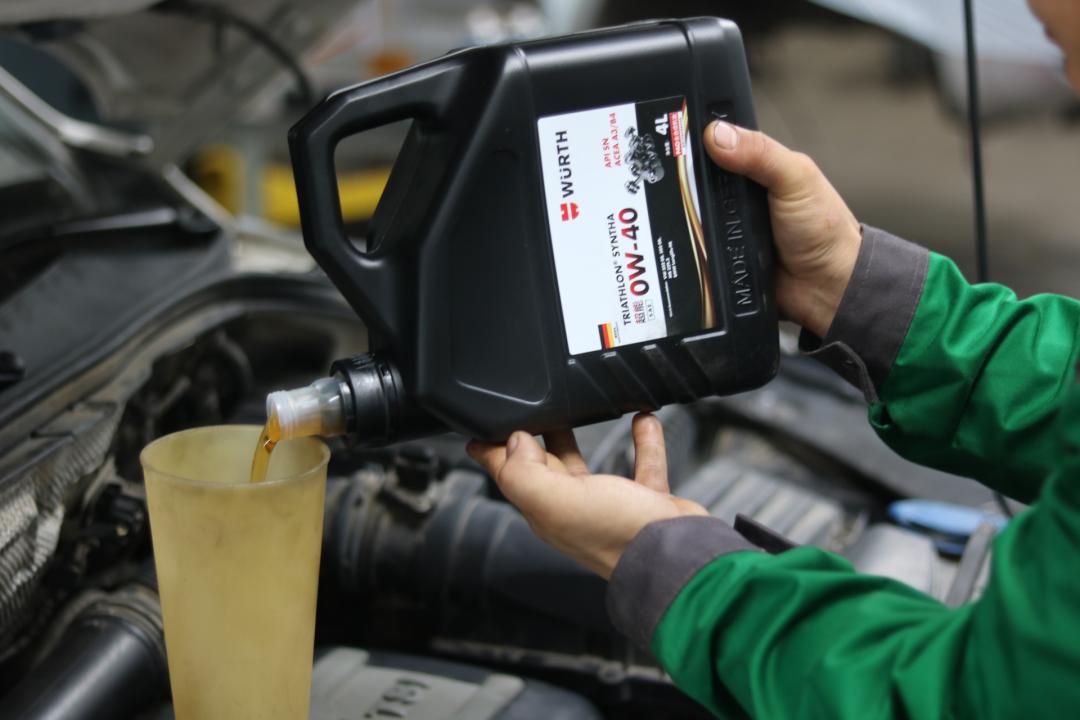 老途观整车翻新大修,报废途观翻新