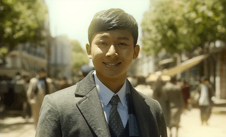 好家伙，气质软绵绵能演周总理？历史大剧《大道薪火》选角真失败