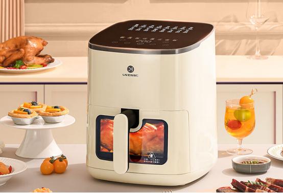 苏泊尔空气炸锅kd60d818和618区别,山本空气炸锅8016ts和6018ts区别