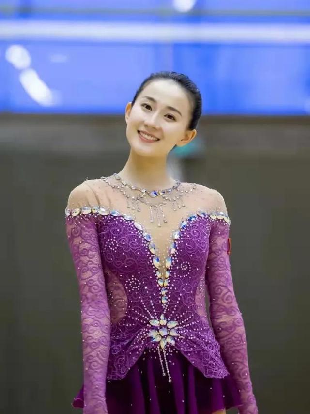 中国最美体坛女神都有谁？体坛颜值天花板？您心中的最美女神是谁
