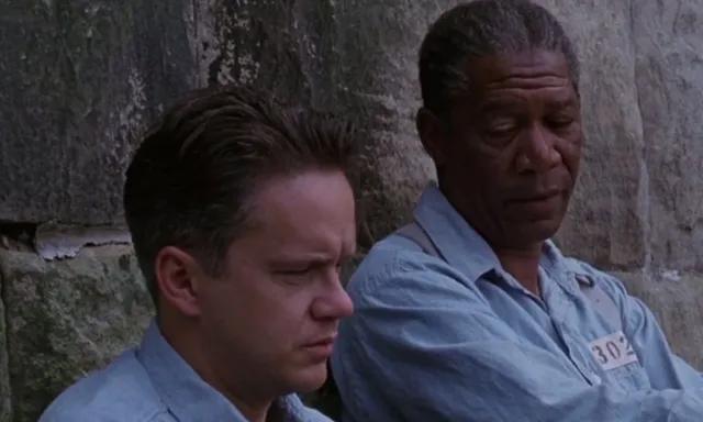 肖申克的救赎电影在线免费观看,比肖申克的救赎还值得一看的电影