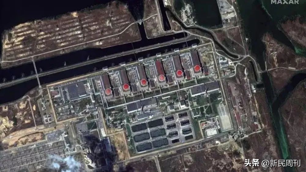 呵呵，核问题也能三标？