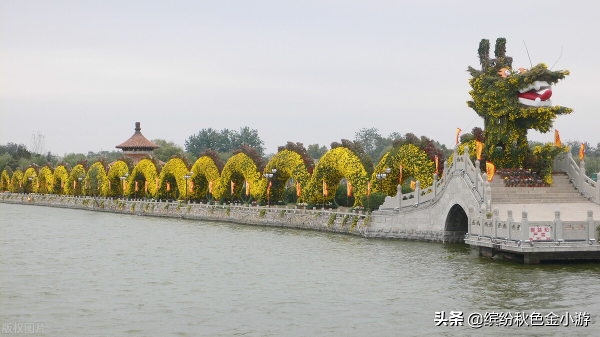 河南开封旅游攻略必去景点推荐,河南开封旅游攻略必去十大景点