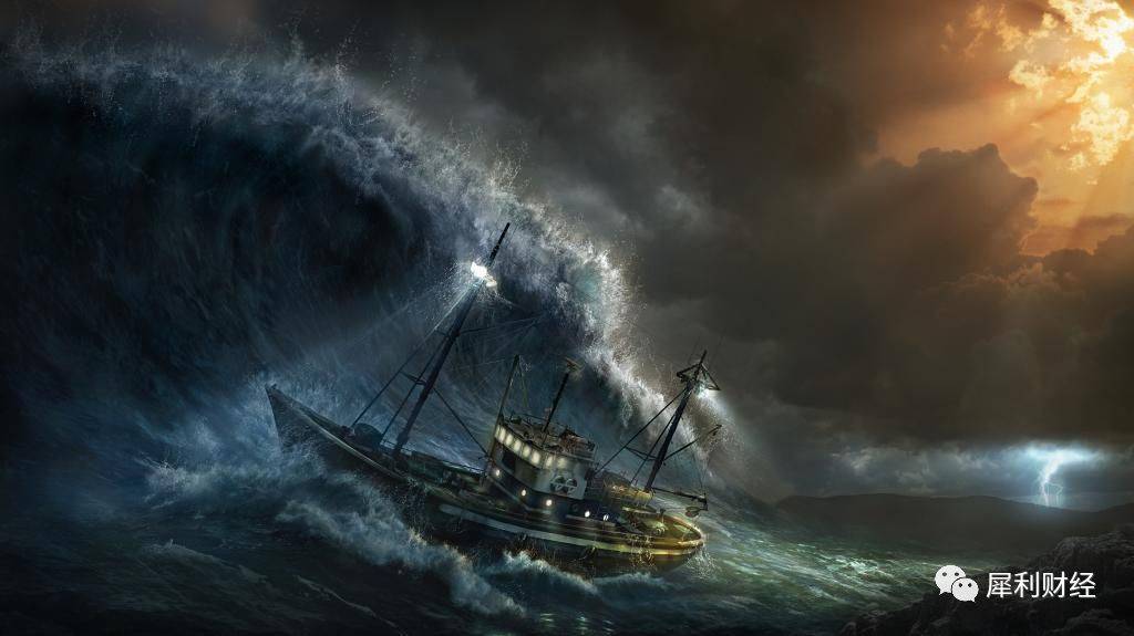 京东拉响低价炮火