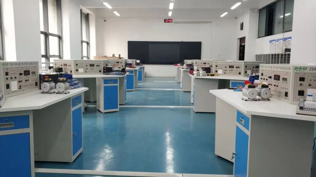 智能工程职业学院的专业有哪些,专业介绍智能工程