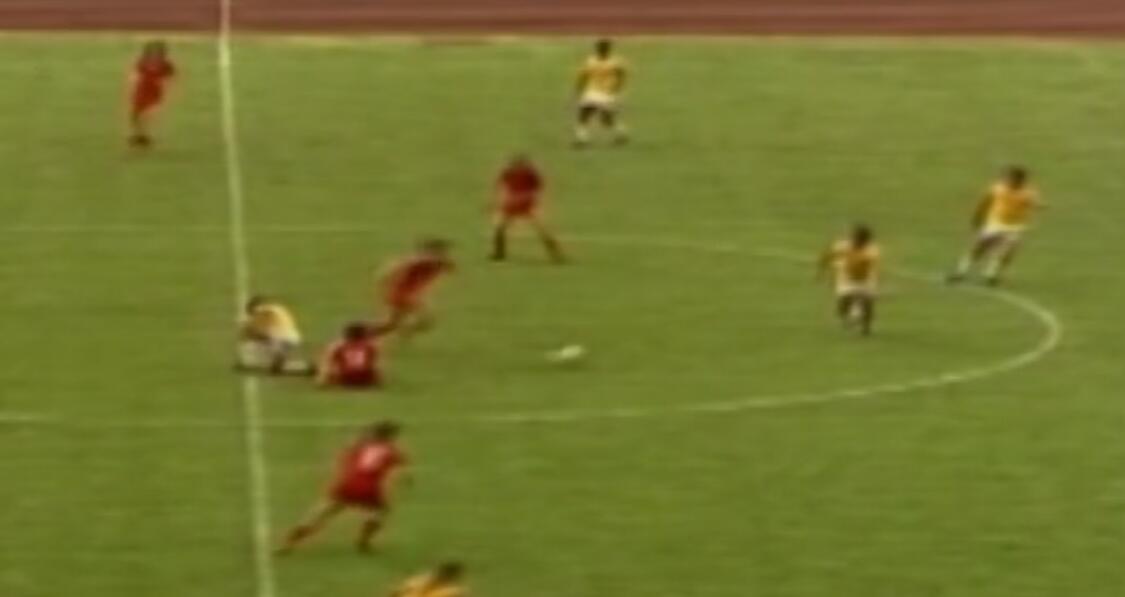 世界杯最新赛程8强球队,世界杯史上最强的五支球队都有谁