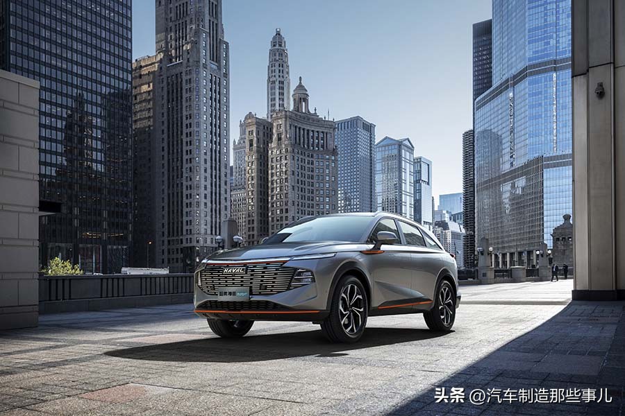 2022最畅销的suv汽车排名,2013年长城suv有几款