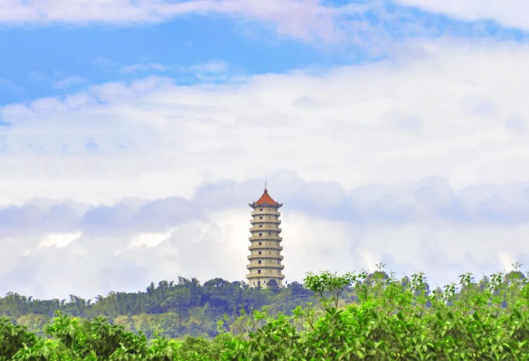 7个惊艳小众旅行地建议收藏哦,最走心的旅游攻略