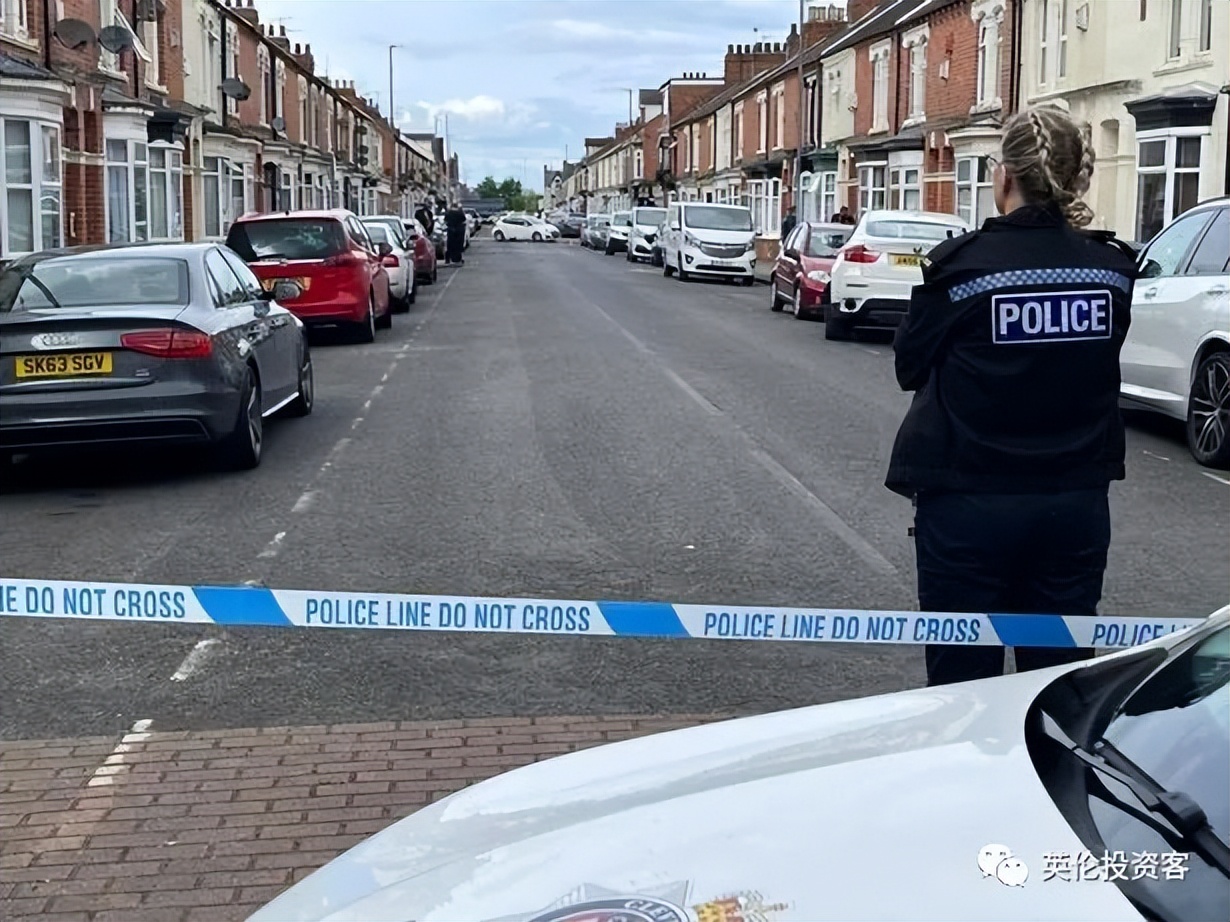 英国盗窃真实事件,英国伦敦盗窃事件