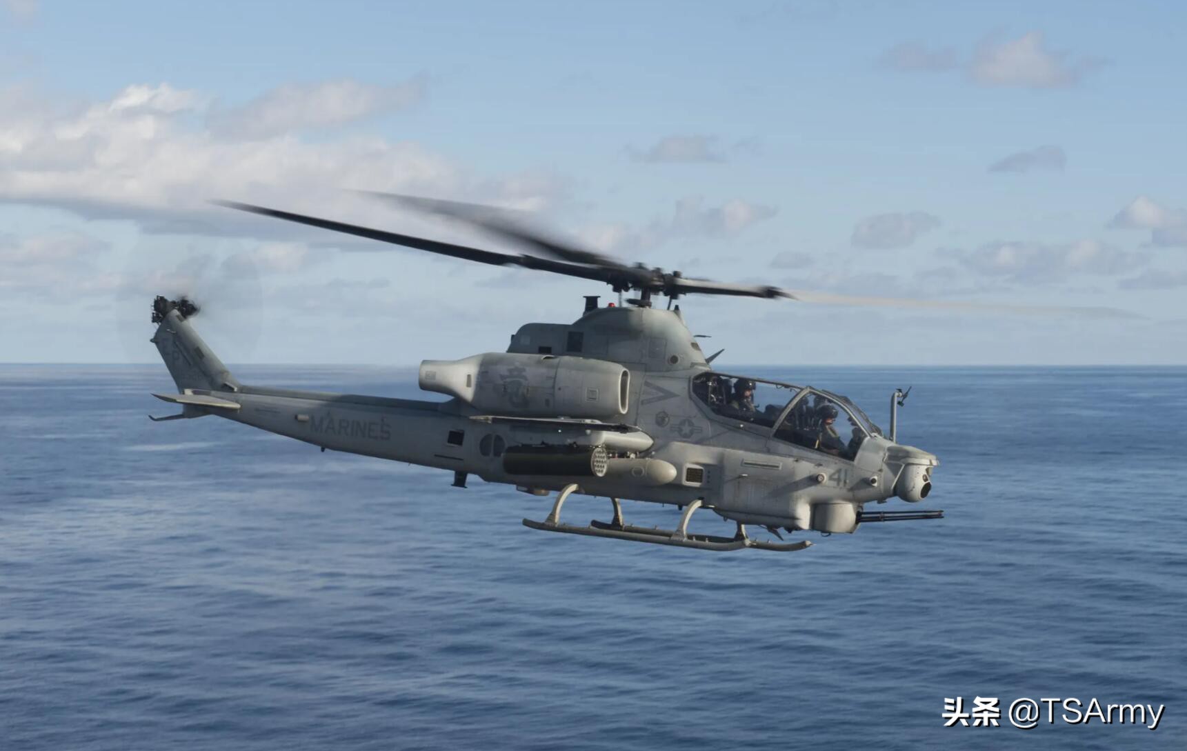 美军特种部队装备的军刀,海湾战争美军特种部队装备