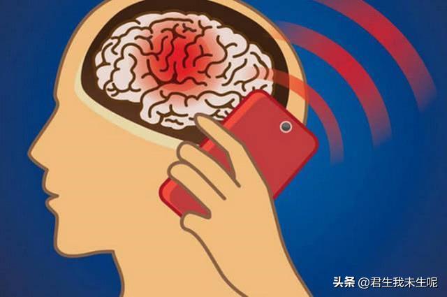 关于手机的辐射看完涨知识,手机辐射到底是怎么样的