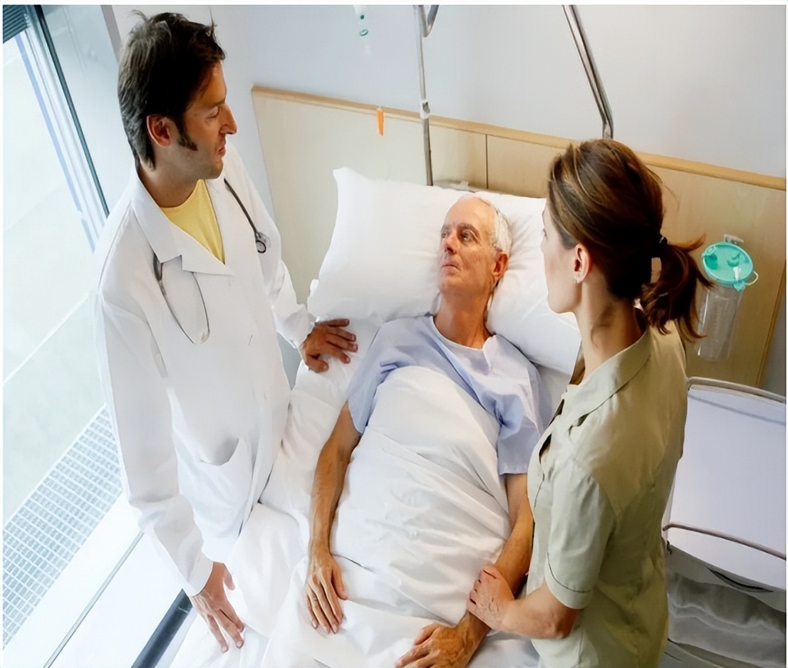 癌症根本不用治治好的都是误诊,癌症不用治治好的都是误诊