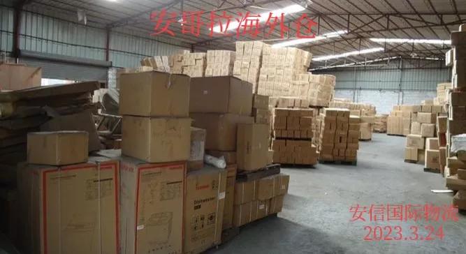 上海外贸海外仓注意事项,外贸海外仓如何运作