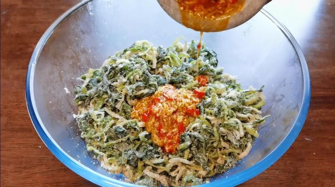 藏在草丛里的“护肝冠军”，全身都是宝，比韭菜鲜美，比豆腐营养