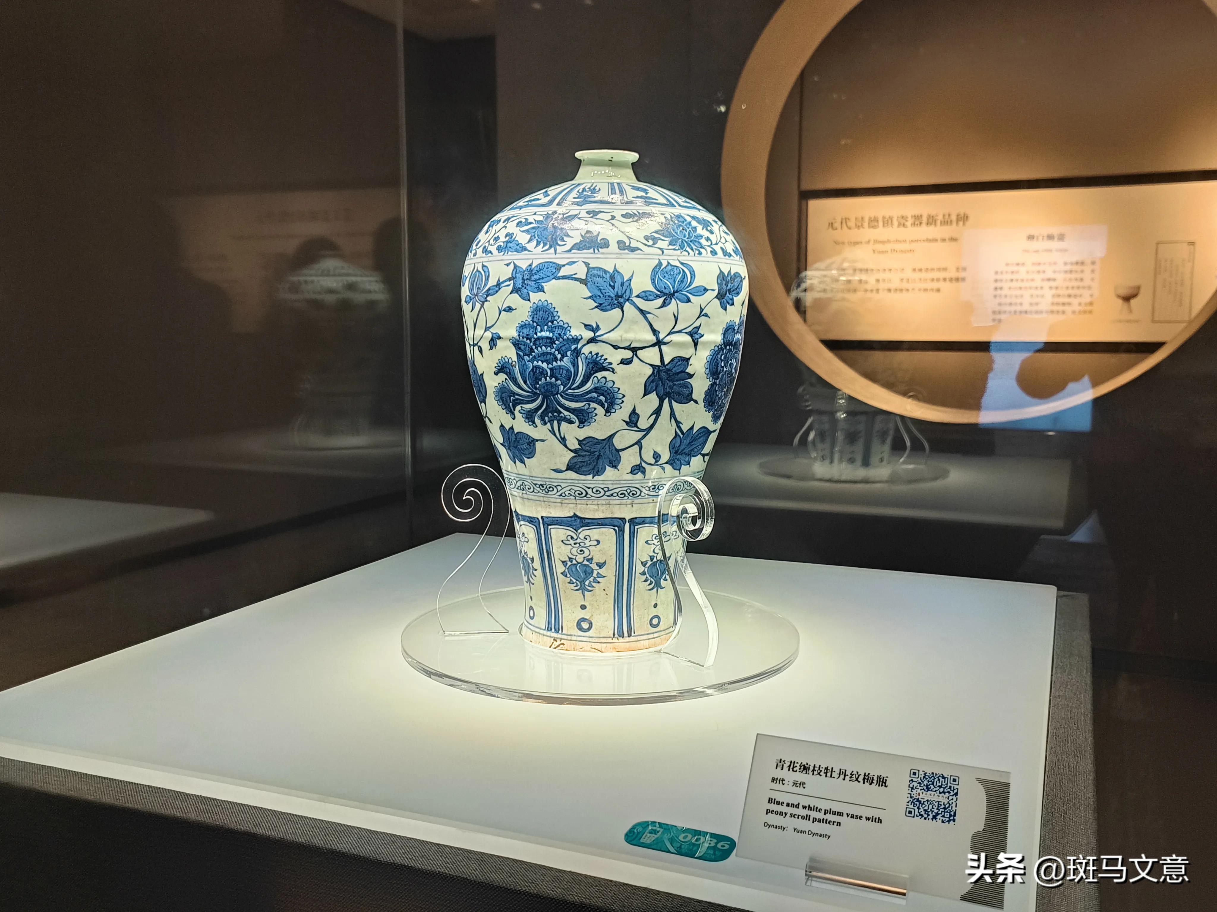 “碰瓷”就来景德镇，不愧为瓷都，瓷文化实在是太迷人了