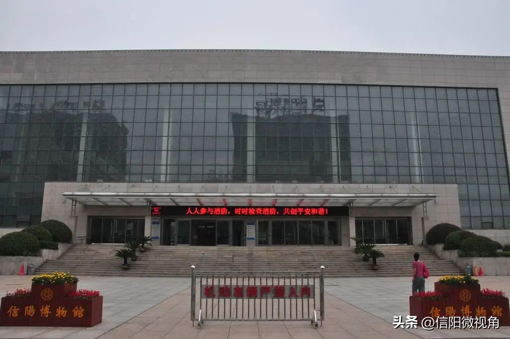 十一假期旅游推荐信阳市,十一假期信阳免费景点