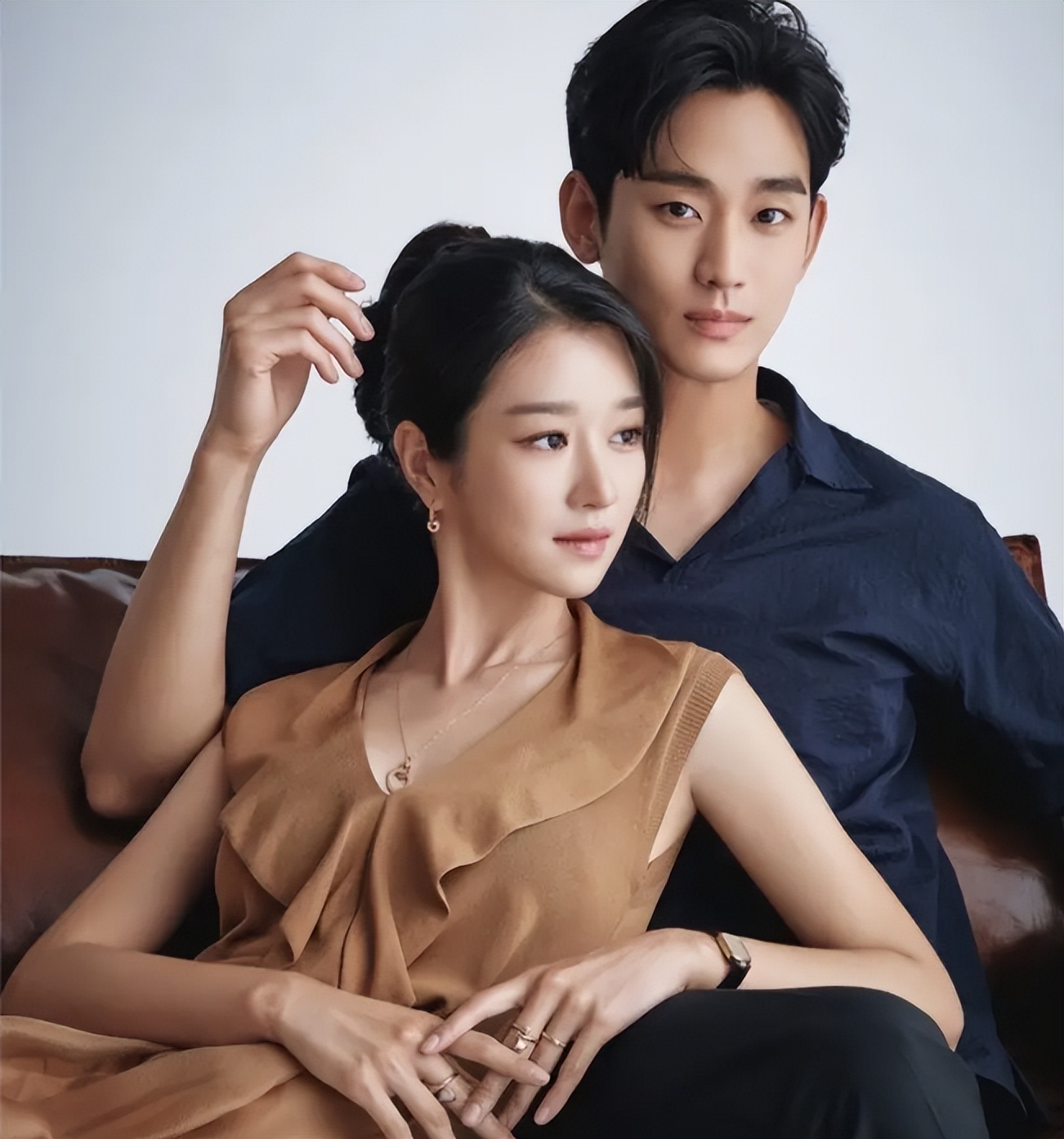 吐司吻衣柜吻沙发吻年糕吻，只有你想不到的没有他们吻不出来的