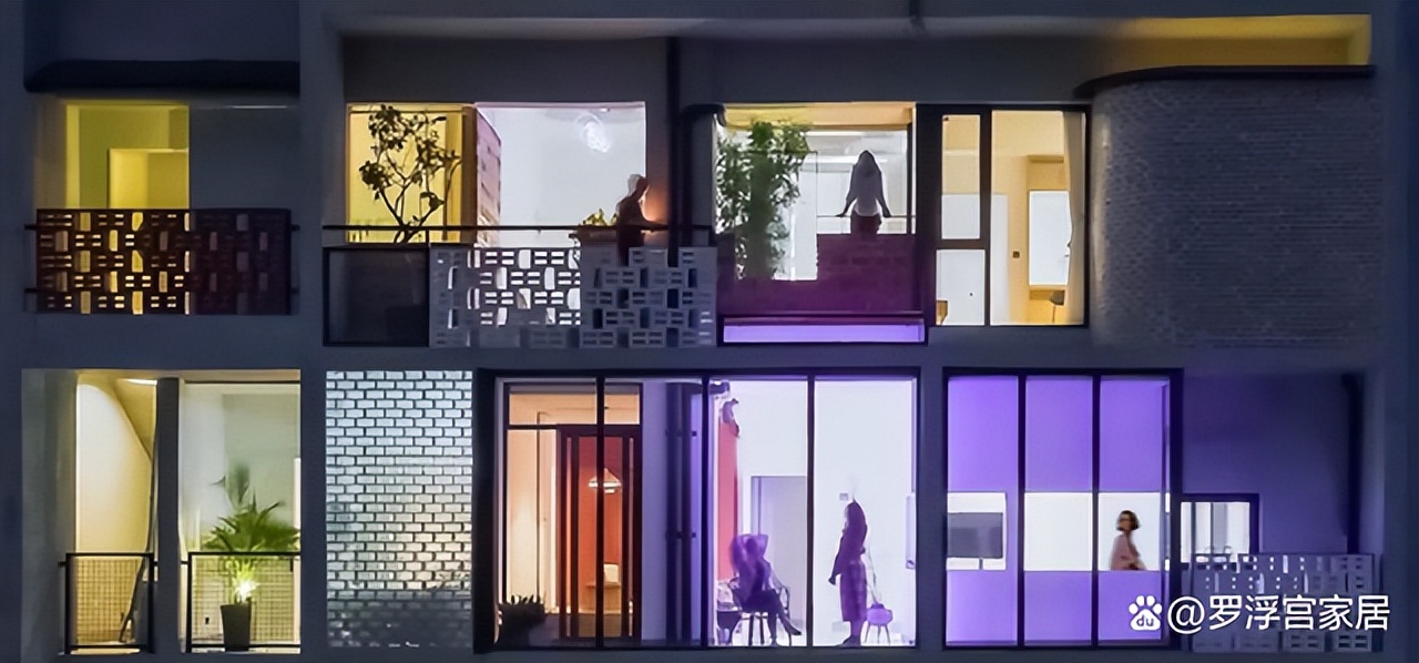 文艺青年精致范儿,说说斜杠青年与佛系青年