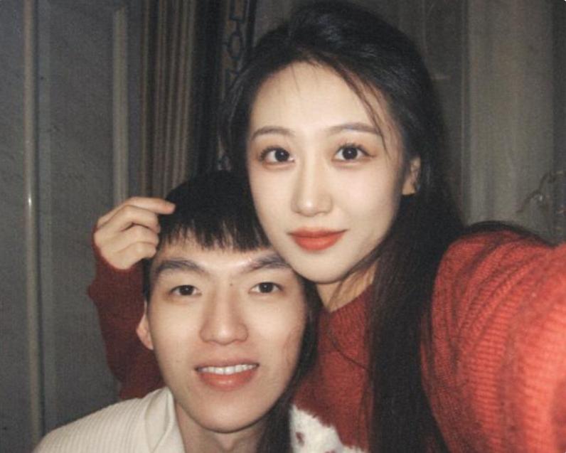 男篮国手结婚,男篮运动员和女排运动员结婚