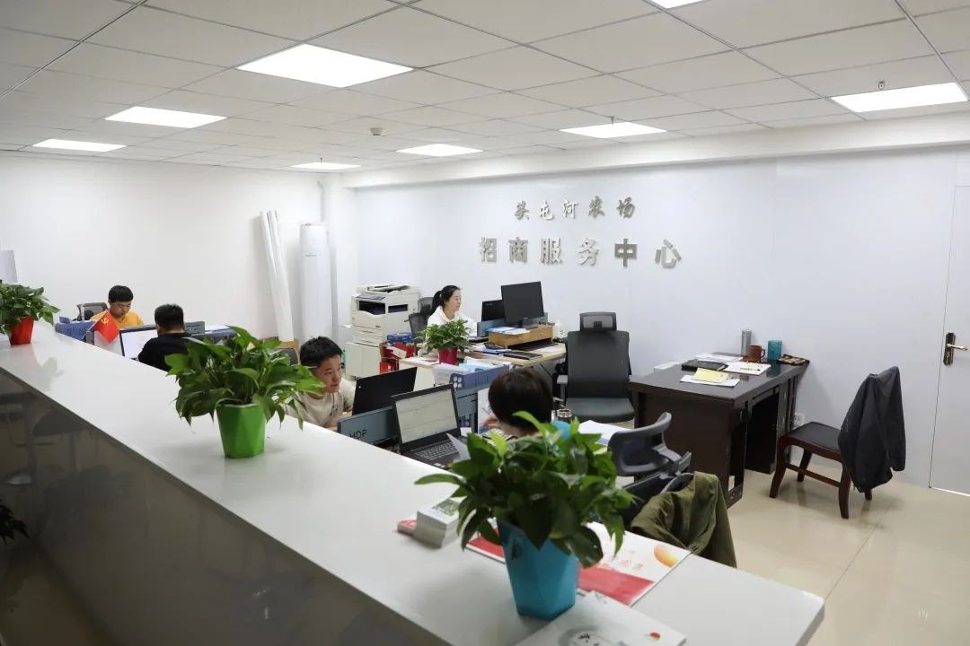 腾优质空间，引项目入驻！十二师团场纷纷放大招