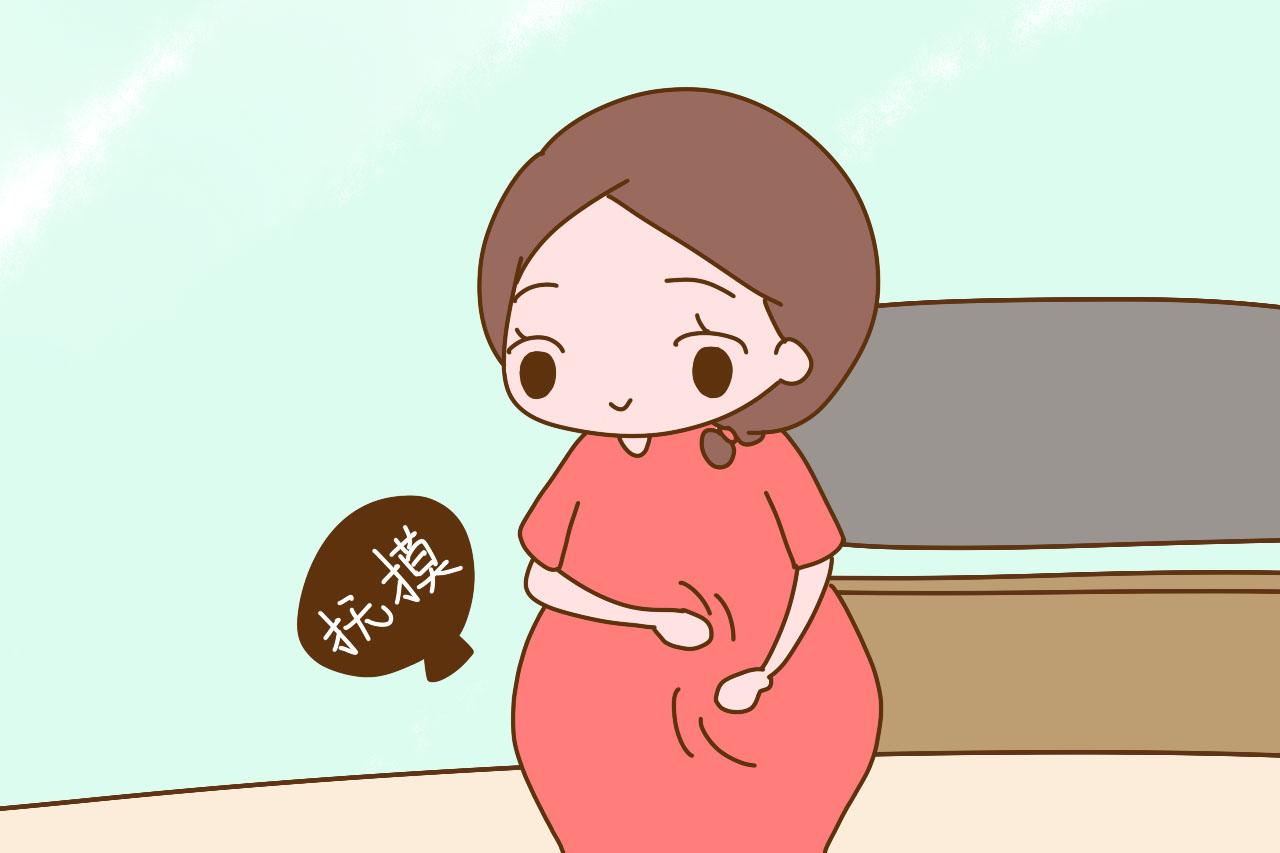 孕妇在怀孕期间不能做哪些事情,两分钟告诉你怀孕孕妈的变化