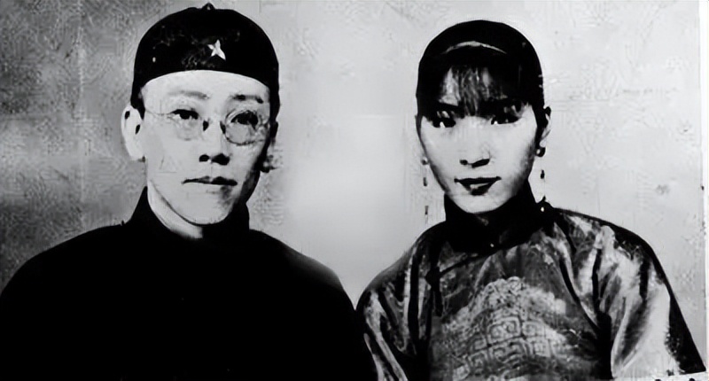 民国四公子之一完整版,民国四大公子照片