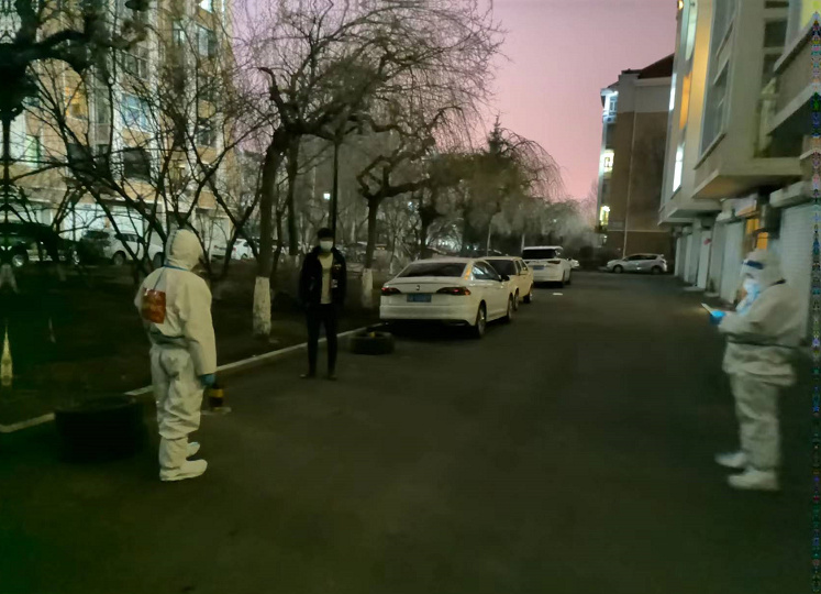 党员志愿服务队服务基层,党员服务队服务部队