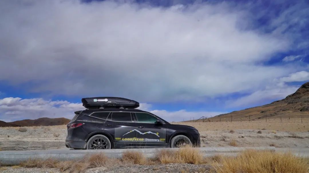 自驾穿越西藏最危险的路,4800公里川藏线穿越