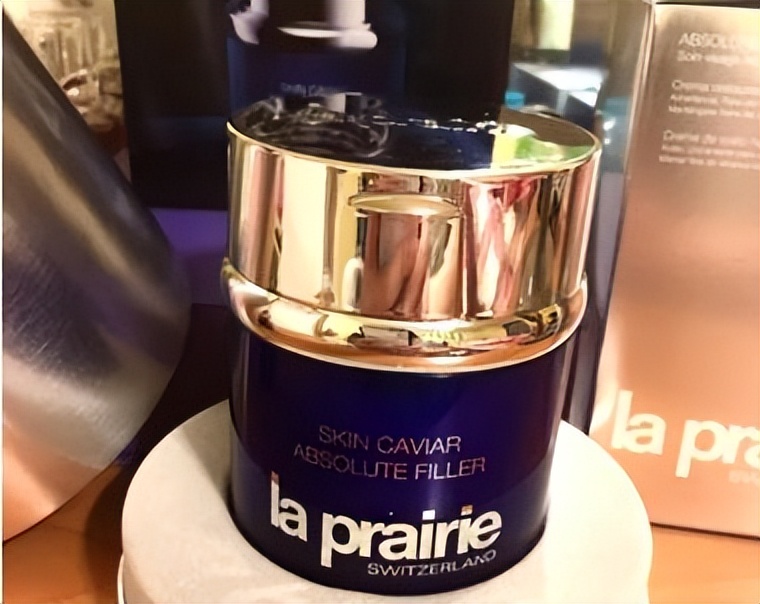 4款高配置的玫瑰面霜推荐：滋润补水不油腻，把面部轮廓线提上去