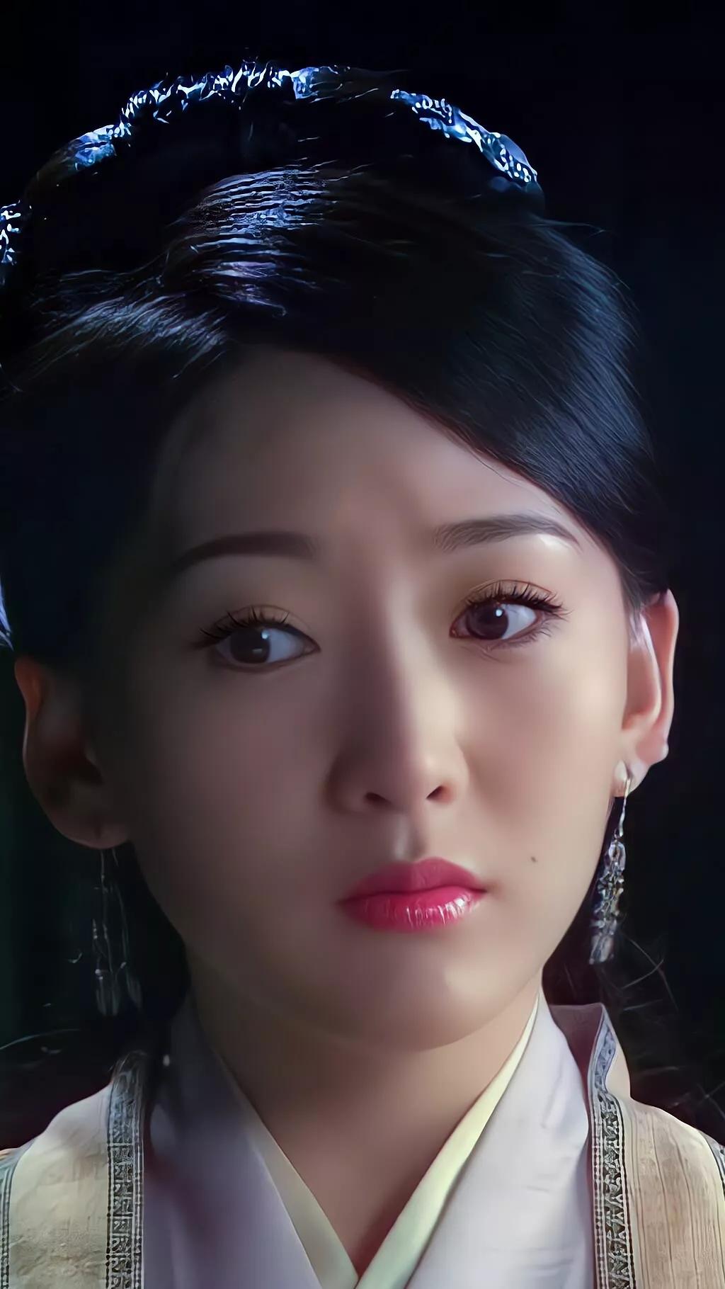 追鱼传奇——曹馨月——唐心