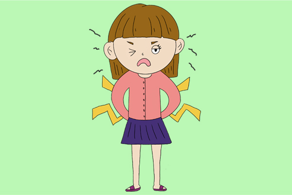 肛门旁边长了大疙瘩疼怎么治疗,肛门周边长了一个疙瘩疼怎么治疗