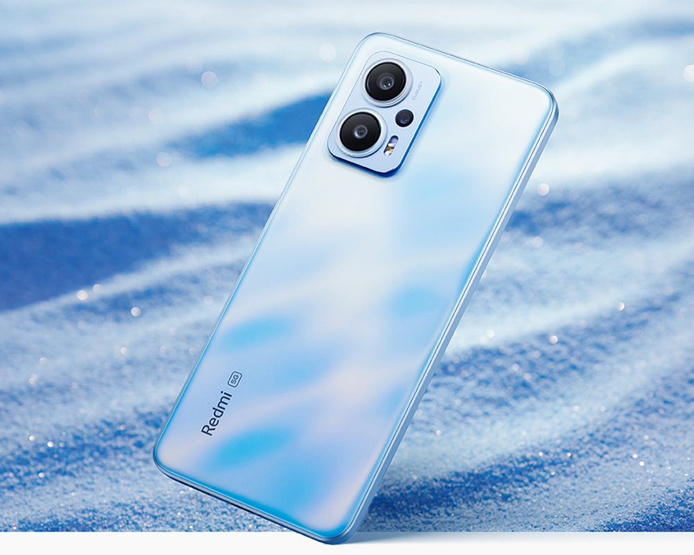 可以闭眼入的4部红米手机，性能强、2K屏，真正的街机