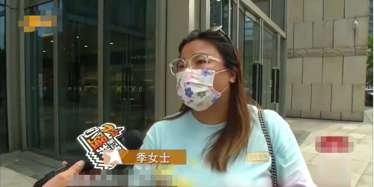 杭州一女子花8000买拖鞋,买的lv拖鞋掉色后续