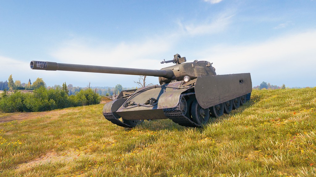 坦克世界t0八级车,坦克世界9级重坦t44