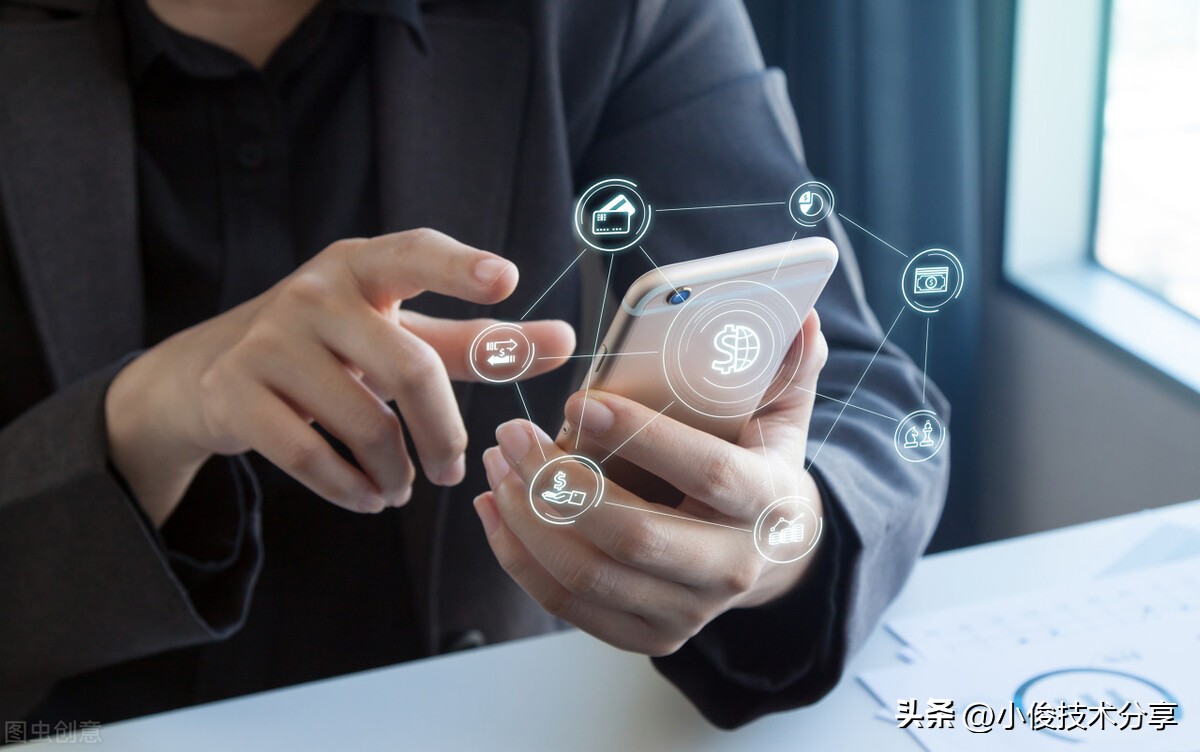 手机自动安装并打开垃圾软件,手机为什么会下载垃圾软件