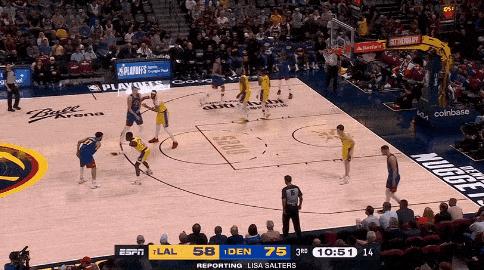 肥强侃球nba最新,西决g1决胜时刻