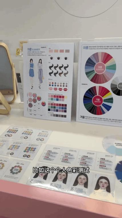 韩系女性穿搭简单好看,韩式穿搭怎么搭