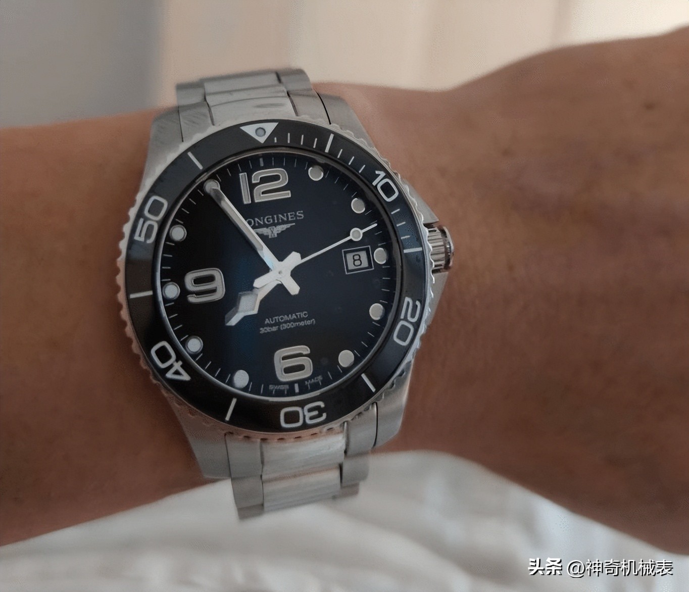 戴不同价位手表,戴不同价位的手表是什么人